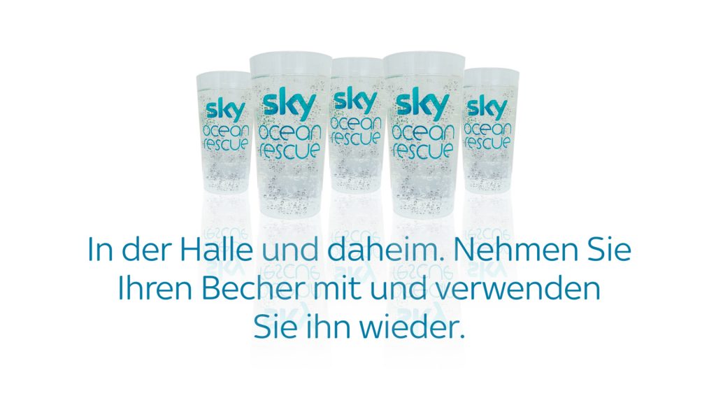 SOR cups