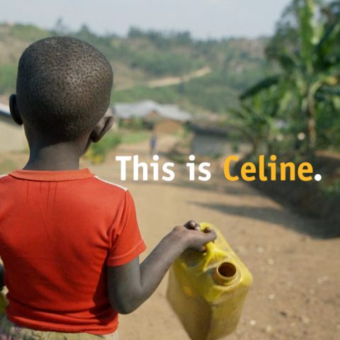 TVC for Care International