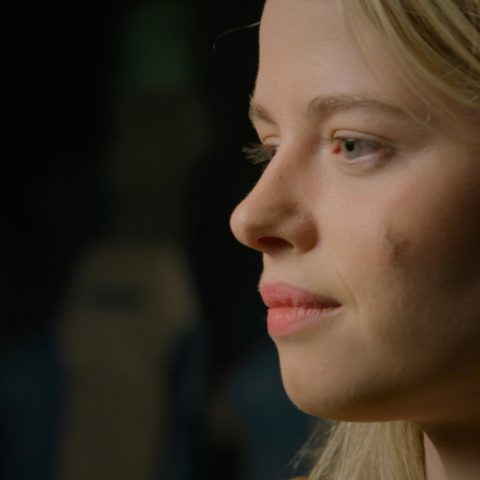 Imogen Napper, Sky Ocean Rescue Scholar