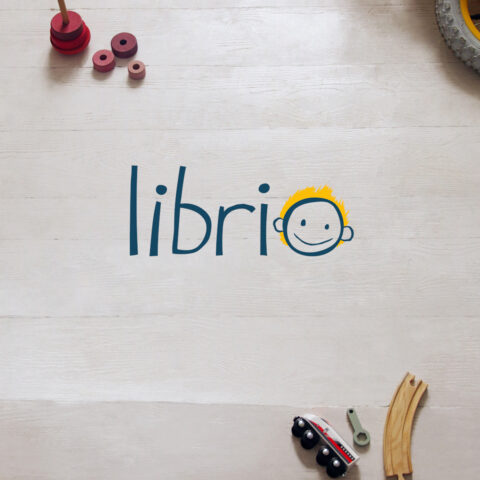 Librio Christmas Campaign